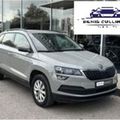 Skoda Karoq 2022