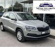 Skoda Karoq 2022