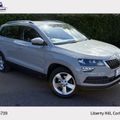 Skoda Karoq 2022