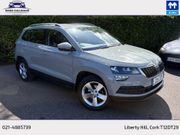 Skoda Karoq 2022