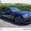 BMW 7 Series 2020