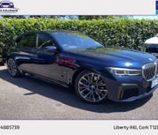 BMW 7 Series 2020