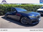 BMW 7 Series 2020