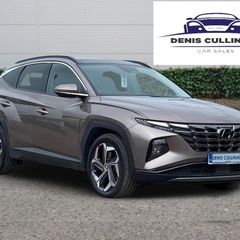 Hyundai Tucson 2023