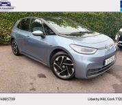Volkswagen ID.3 2021