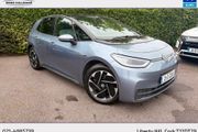 Volkswagen ID.3 2021