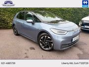 Volkswagen ID.3 2021