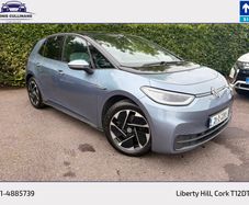 Volkswagen ID.3 2021