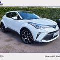 Toyota C-HR 2021