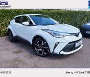 Toyota C-HR 2021