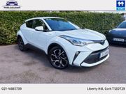 Toyota C-HR 2021