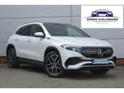 Mercedes-Benz EQA 2023