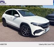 Mercedes-Benz EQA 2023