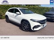 Mercedes-Benz EQA 2023