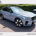 Volvo XC60 2024