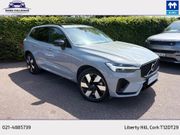 Volvo XC60 2024