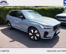 Volvo XC60 2024