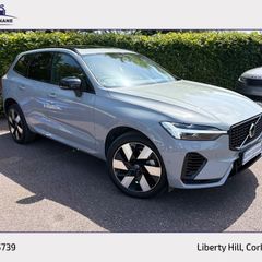 Volvo XC60 2024