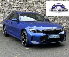 BMW 3 Series 2025