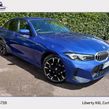 BMW 3 Series 2025