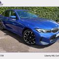 BMW 3 Series 2025