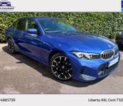 BMW 3 Series 2025