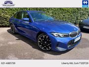 BMW 3 Series 2025