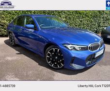 BMW 3 Series 2025