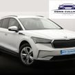Skoda Enyaq 2022