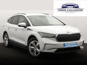 Skoda Enyaq 2022