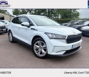 Skoda Enyaq 2022