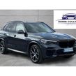 BMW X5 2020