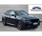 BMW X5 2020