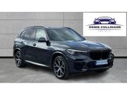 BMW X5 2020