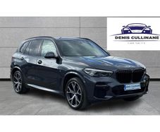 BMW X5 2020