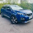 Peugeot 3008 2019