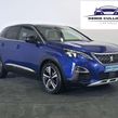 Peugeot 3008 2019