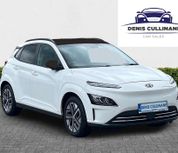 Hyundai Kona 2022