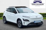 Hyundai Kona 2022
