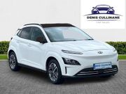 Hyundai Kona 2022