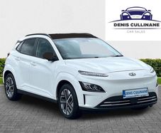 Hyundai Kona 2022