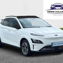 Hyundai Kona 2022