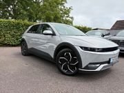Hyundai Ioniq 5 2022