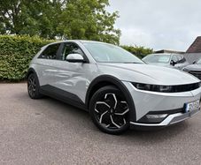 Hyundai Ioniq 5 2022