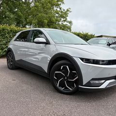 Hyundai Ioniq 5 2022