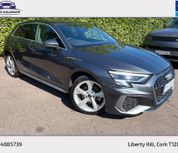 Audi A3 2024