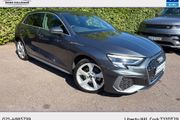 Audi A3 2024