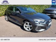 Audi A3 2024