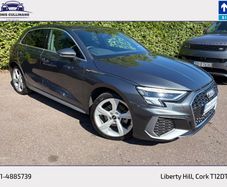 Audi A3 2024