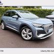 Audi Q4 E-tron 2024